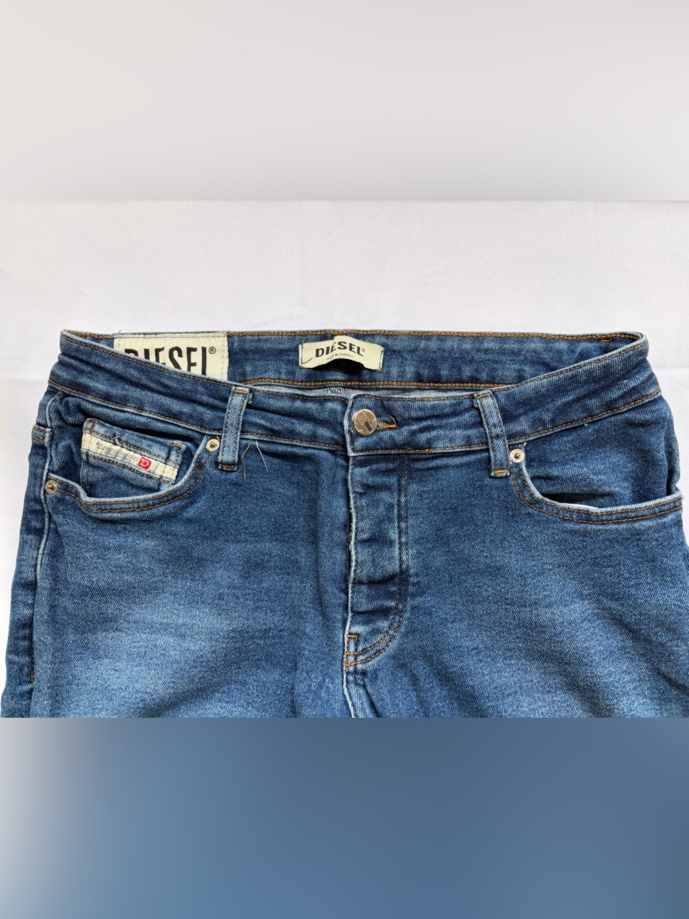 Diesel Jeans